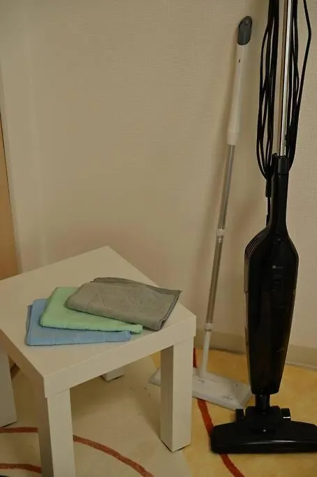 Tsumugi 402 Apartment Osaka